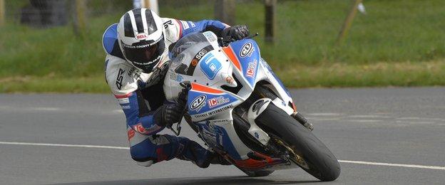 William Dunlop