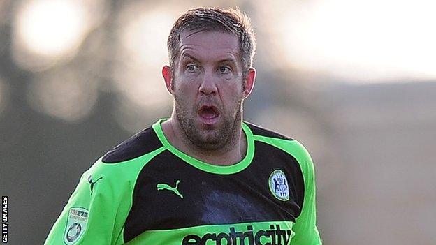 Jon Parkin