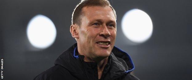 Duncan Ferguson