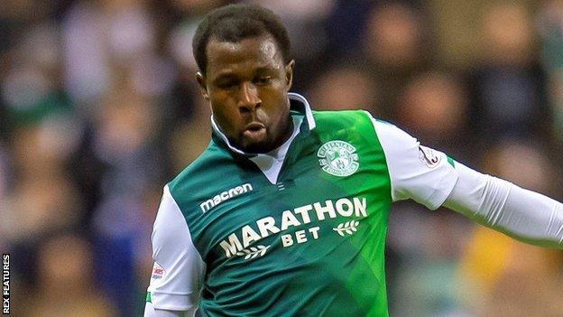 Efe Ambrose