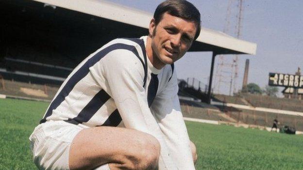 Jeff Astle