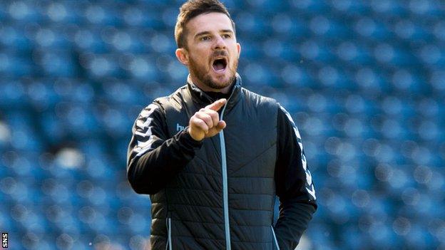 Barry Ferguson