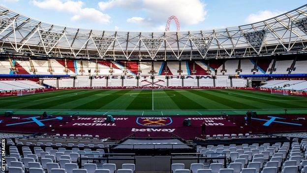 London Stadium