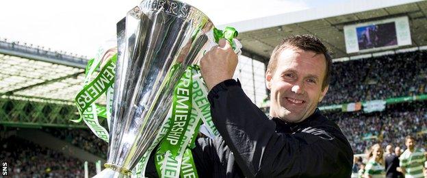 Ronny Deila