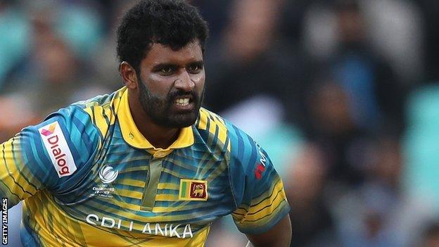 Thisara Perera