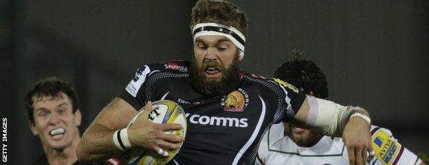 Geoff Parling