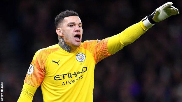 Ederson