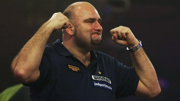 Scott Waites