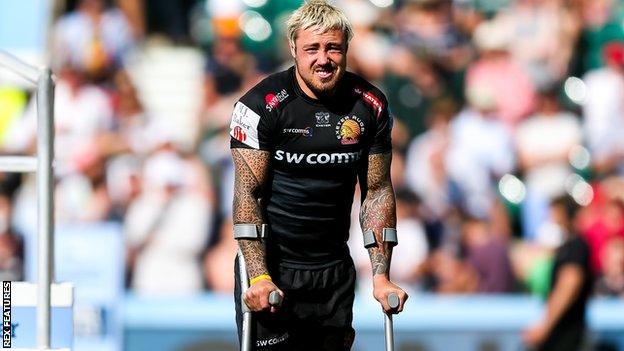 Jack Nowell