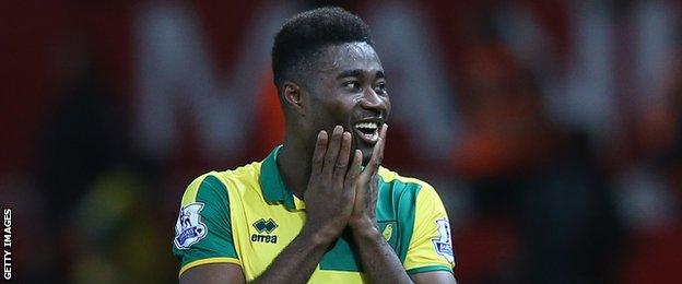 Alex Tettey