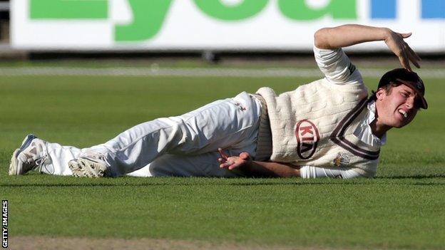 Zafar Ansari