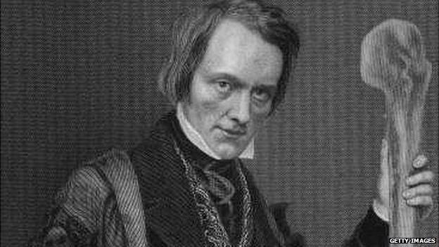 Sir Richard Owen