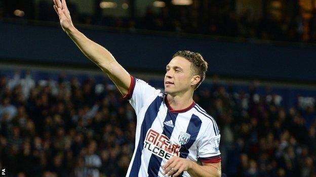 James Chester