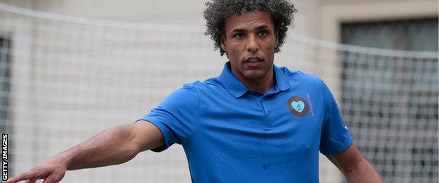 Pierre van Hooijdonk