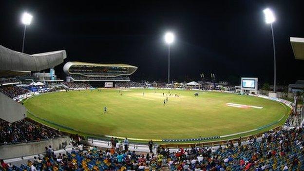 Kensington Oval