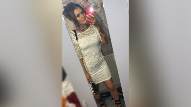 Hospital Apology To Woman Who Lost Leg After Medical Failures BBC News hospital-apology-to-woman-who-lost-leg-after-medical-failures-bbc-news