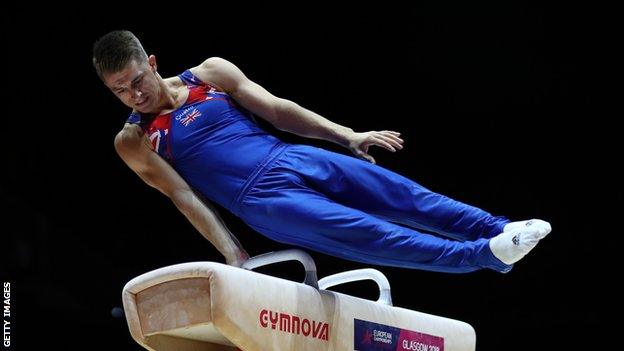 Max Whitlock