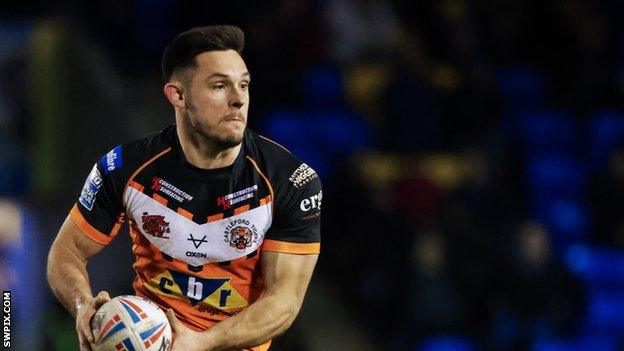 Castleford's most recent Super League win came against Hull FC on 6 March