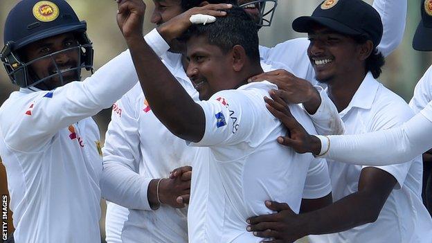 Rangana Herath