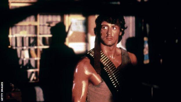 Rambo