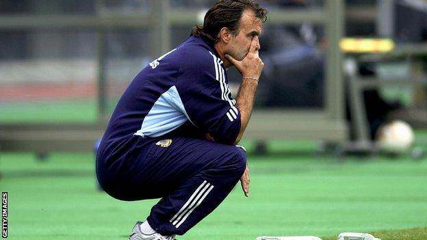 Marcelo Bielsa