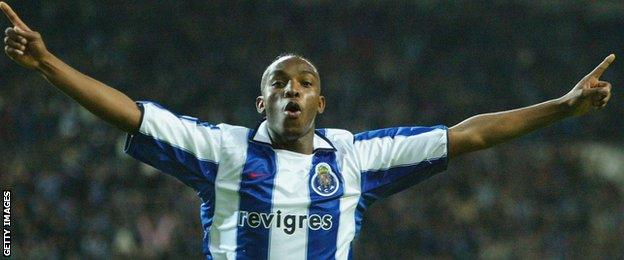 Benni McCarthy