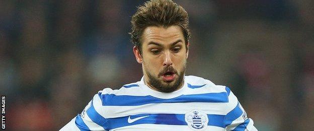 Niko Kranjcar