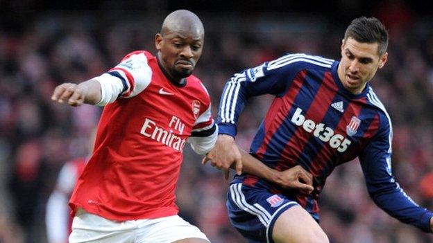 Abou Diaby