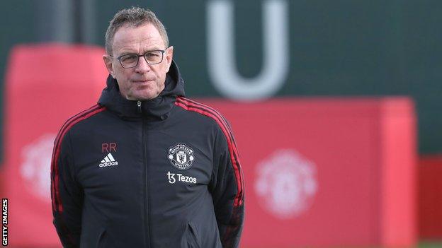 Ralf Rangnick