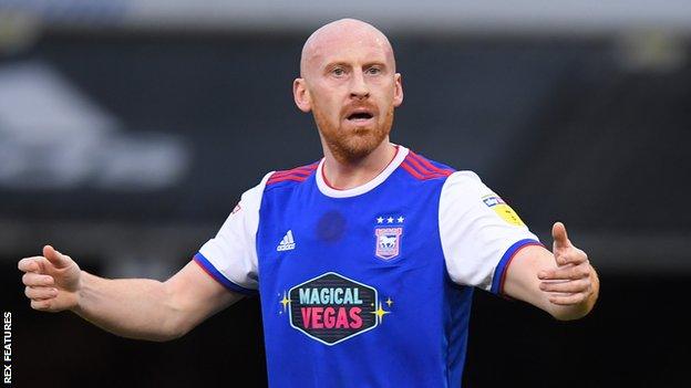 James Collins