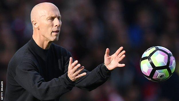 Bob Bradley