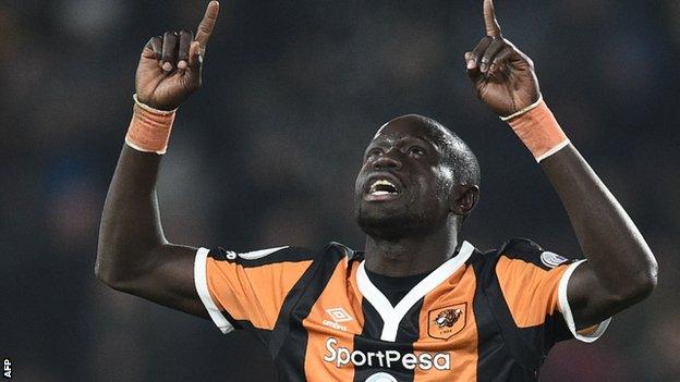 Oumar Niasse