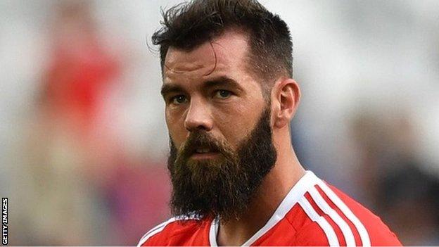 Joe Ledley