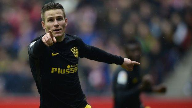 Kevin Gameiro