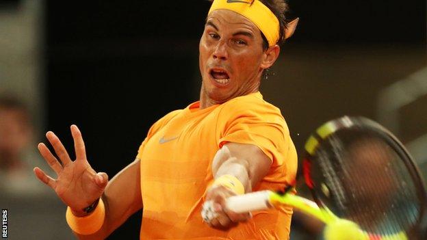 Rafael Nadal