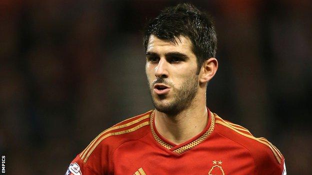 Nelson Oliveira