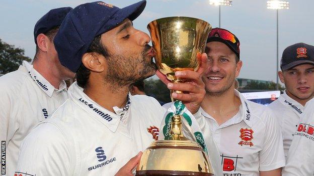 Ravi Bopara