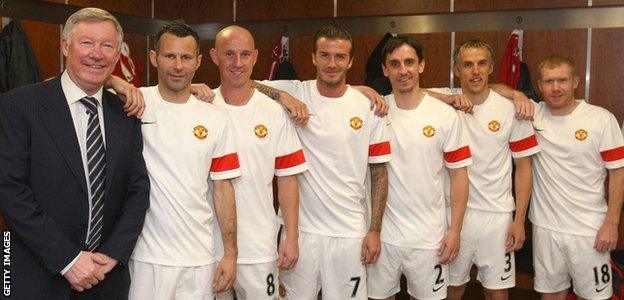 Class of 92