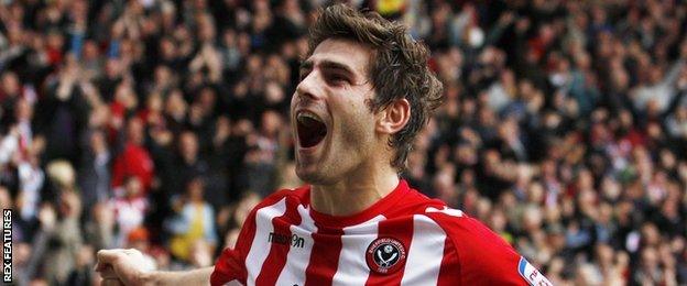 Ched Evans