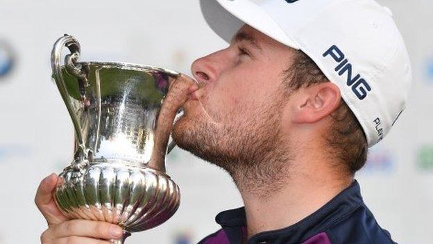 Tyrrell Hatton