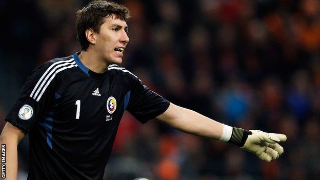 Costel Pantilimon