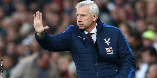 Alan Pardew