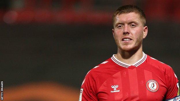 Alfie Mawson