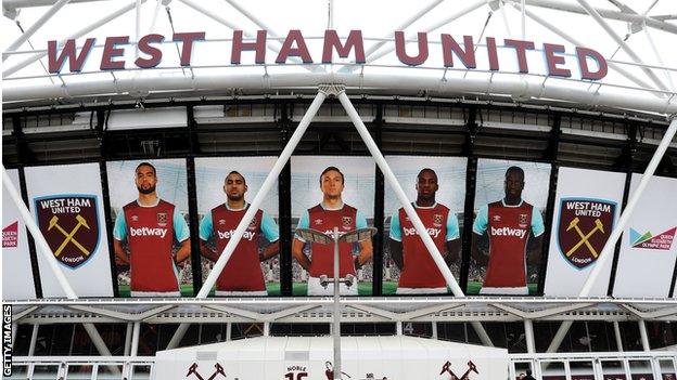 West Ham