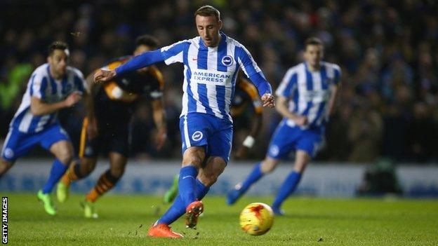 Glenn Murray