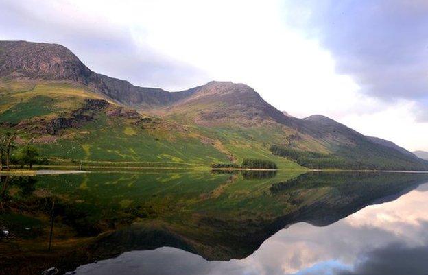 Buttermere