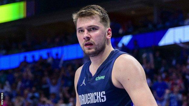 Luka Doncic