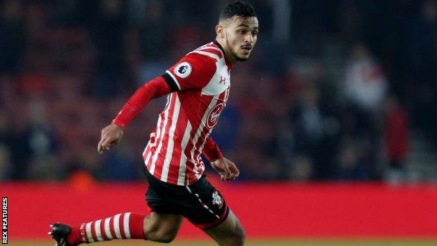 Sofiane Boufal