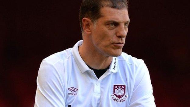 Slaven Bilic