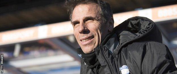 Gianfranco Zola